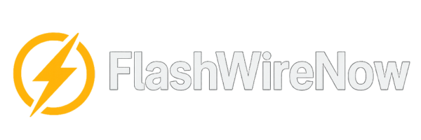 FLASHWIRENOW.COM @ DATA2