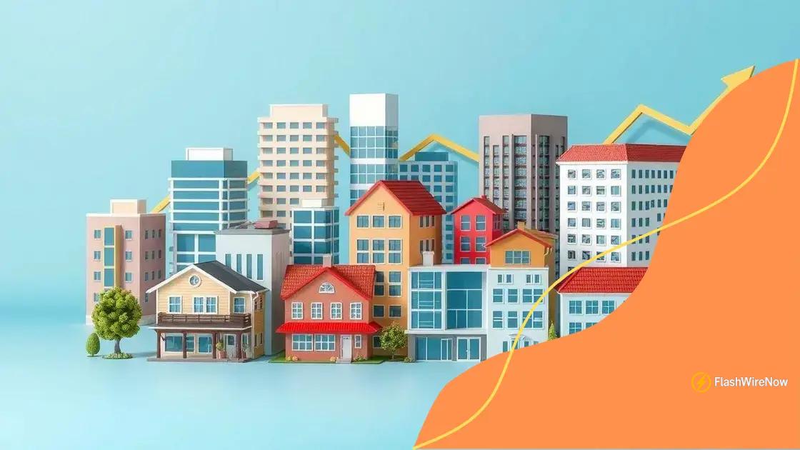 Real estate as a hedge against inflation