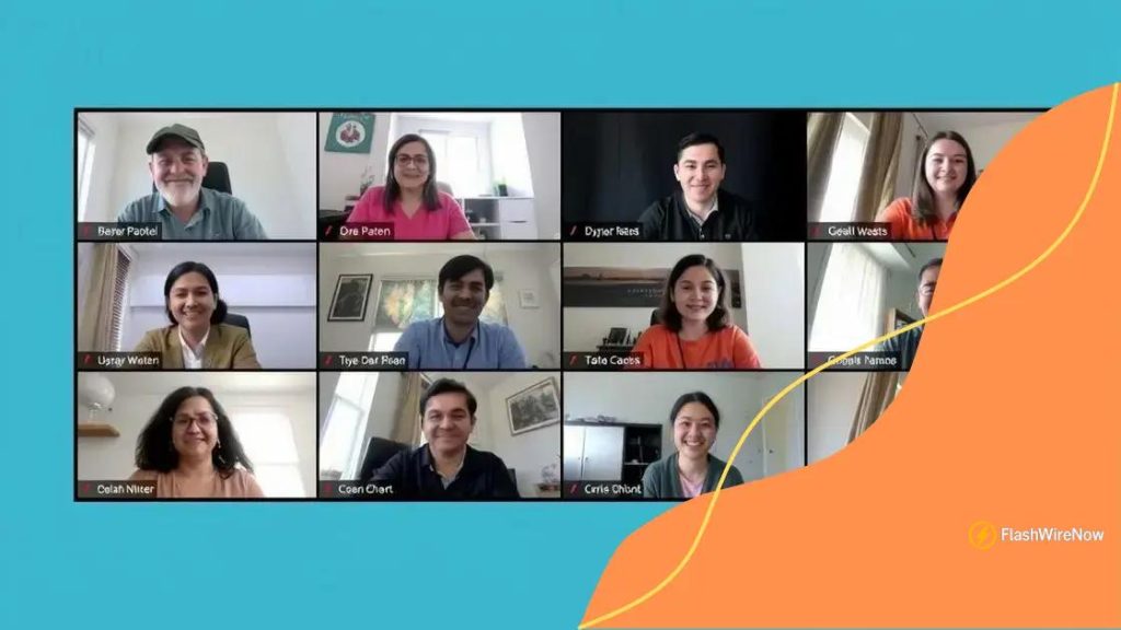 Virtual cultural exchange programs: broaden your horizons