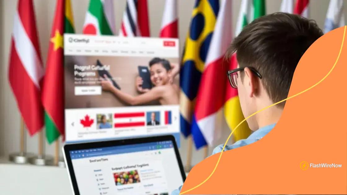 How to choose the right program for you