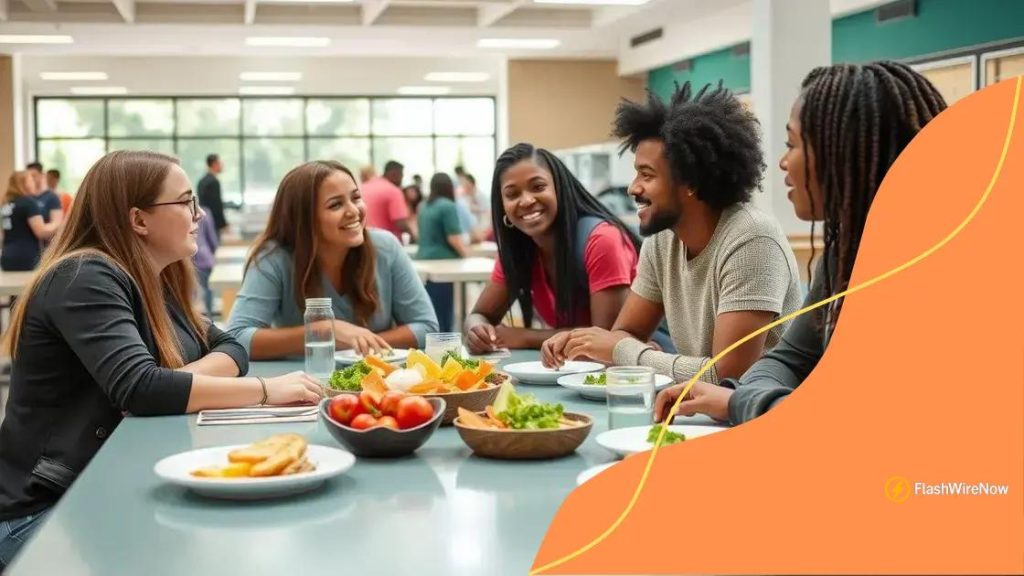 Addressing food insecurity among college students: What you need to know