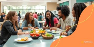 Addressing food insecurity among college students: What you need to know