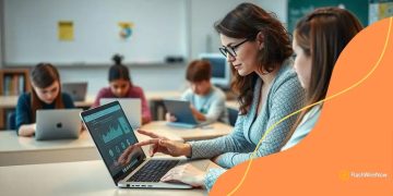 AI-powered grading and feedback tools transform education