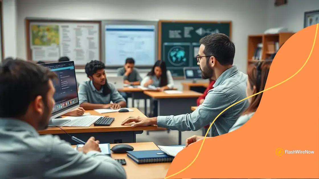 How AI tools improve grading accuracy