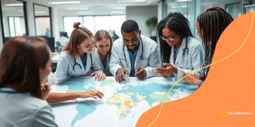 Global health security initiatives: enhancing global collaboration
