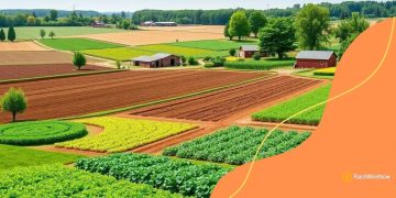 Advancements in sustainable agriculture: the future is green