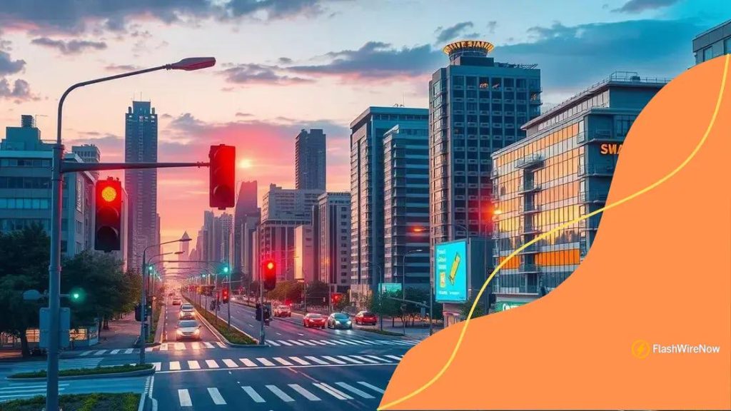 Future of smart city development: what’s next?