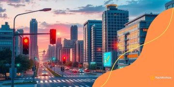 Future of smart city development: what’s next?
