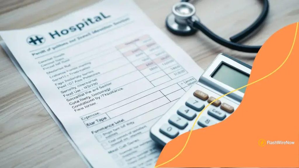 Discussions on healthcare cost transparency: what you should know