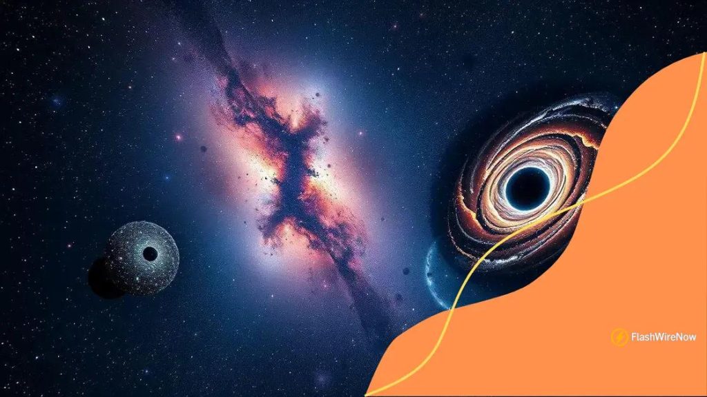 Recent discoveries in astrophysics that will amaze you