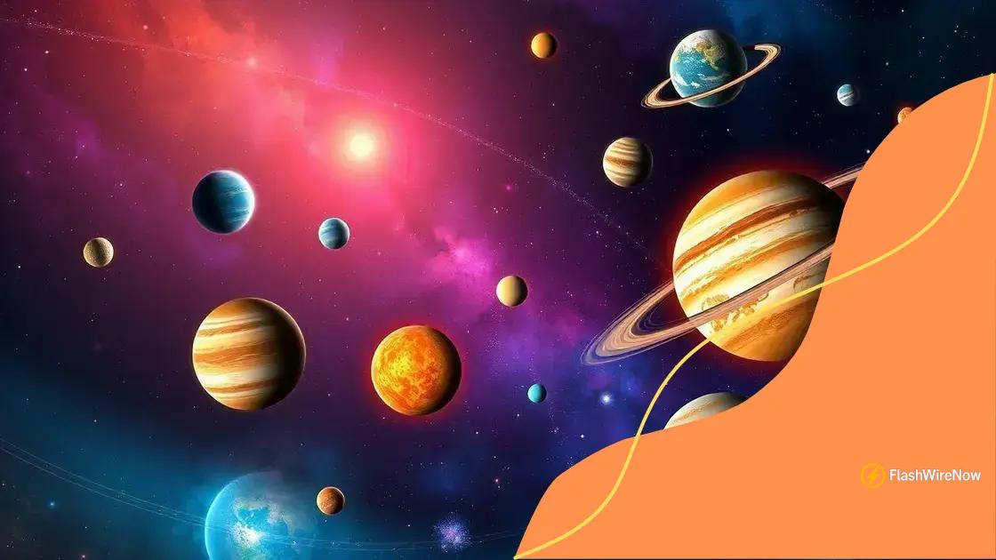 How exoplanets are challenging our views
