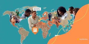 Impact of global supply chain resilience efforts on trade