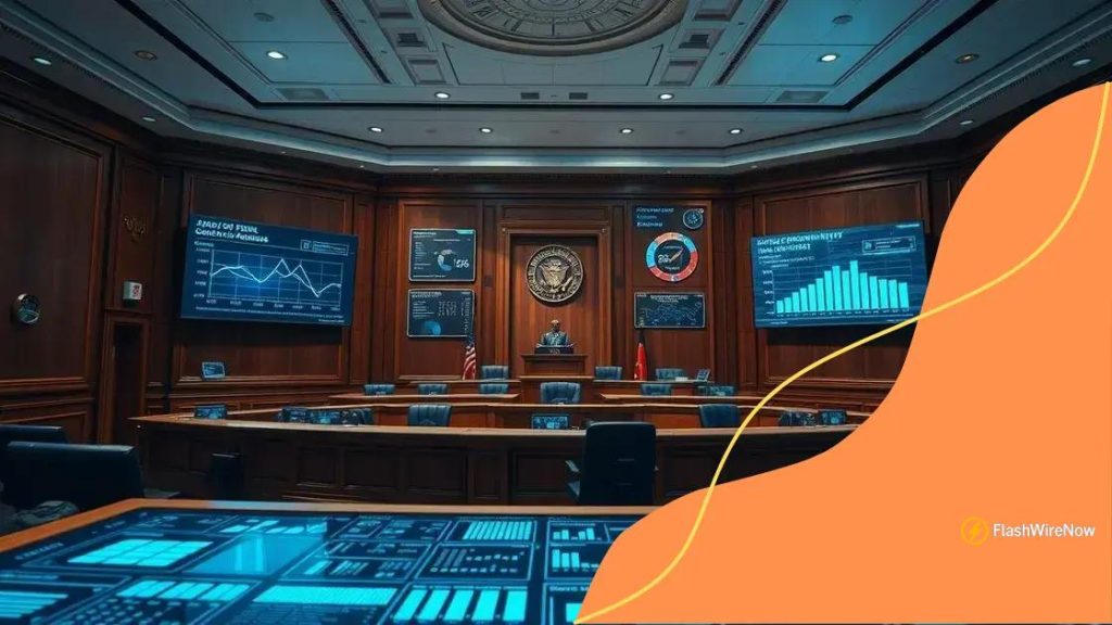 Discussions on criminal justice data transparency