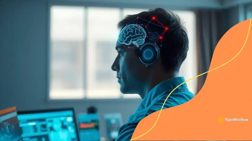 Developments in brain-computer interfaces are changing lives