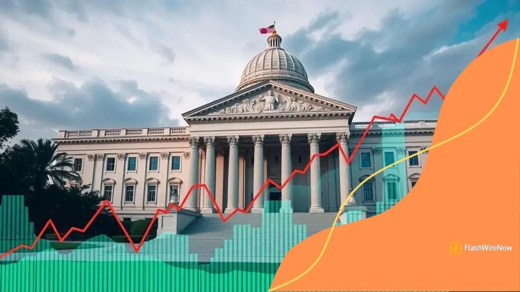 Concerns about federal debt sustainability and their impact