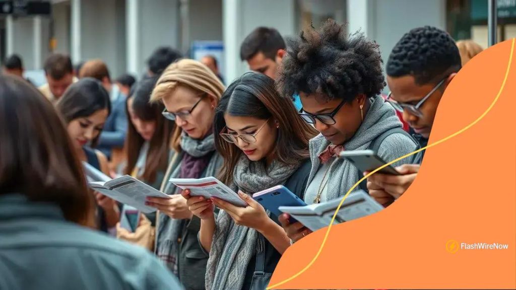 Analyzing public trust in media sources: what you need to know