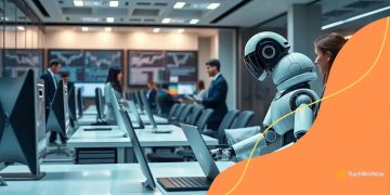 Automation impact on finance jobs: what to expect