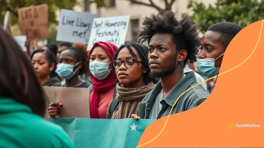 Challenges faced by human rights advocates globally