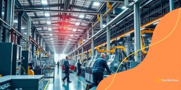 US manufacturing sector outlook: what to expect in 2024