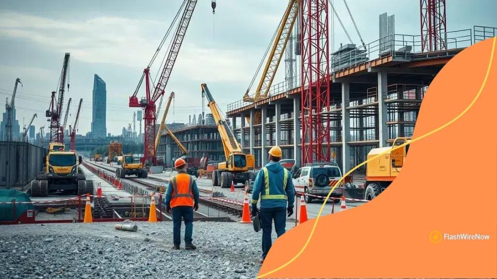 Impact of infrastructure spending on jobs: a closer look