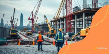 Impact of infrastructure spending on jobs: a closer look