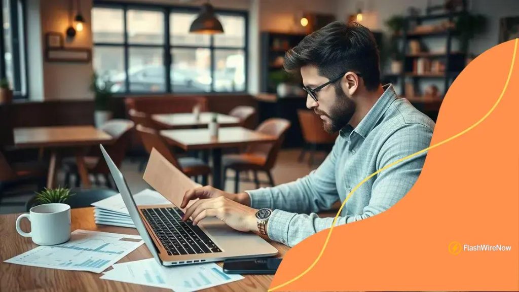 Gig economy financial planning: secure your future today