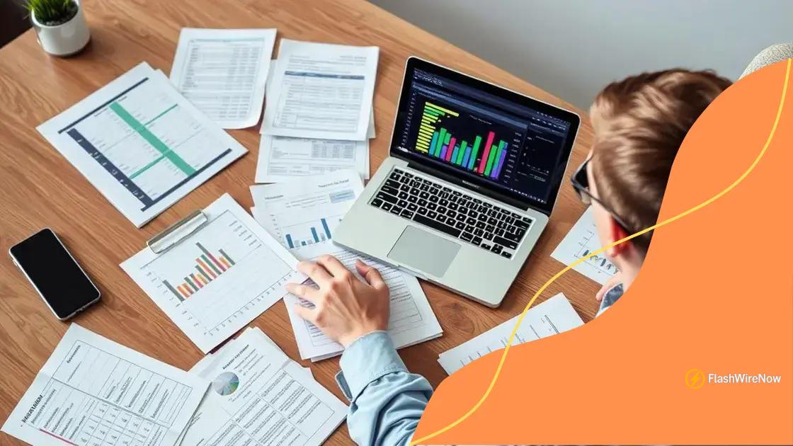 Budgeting tips for freelancers and gig workers