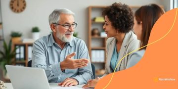 Elder care support as an employee benefit option