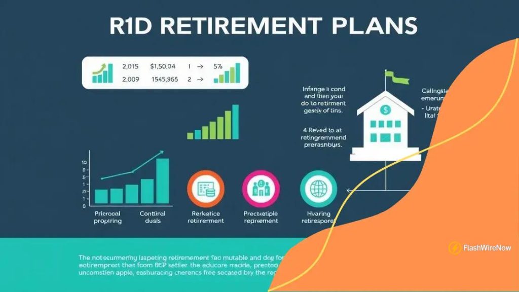 Models for hybrid retirement plans: what you need to know