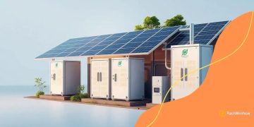 Breakthroughs in renewable energy storage: what you need to know