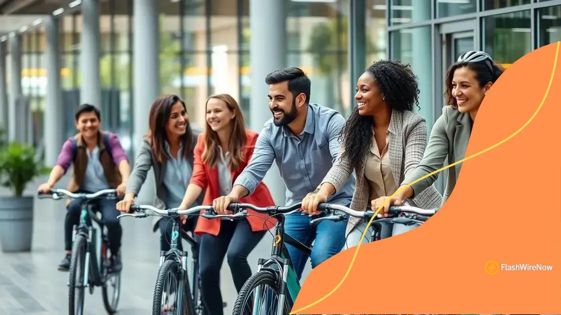 Boosting workplace morale