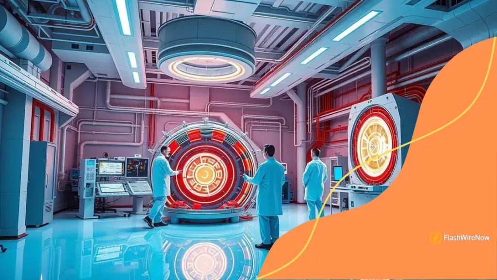 Future of fusion energy research: what’s next?