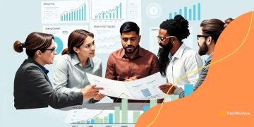 Seed funding for startups outlook: trends to watch