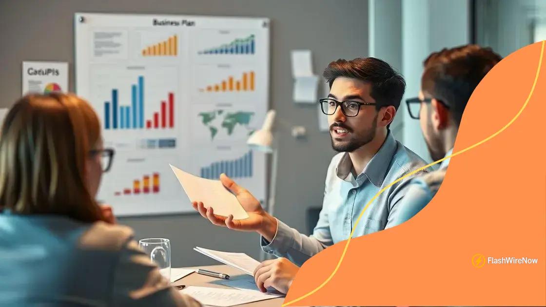 How to attract investors effectively