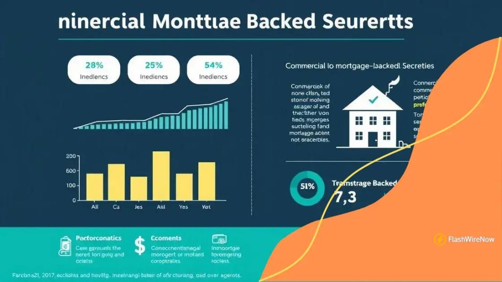 Analysis of commercial mortgage-backed securities: uncovering hidden risks