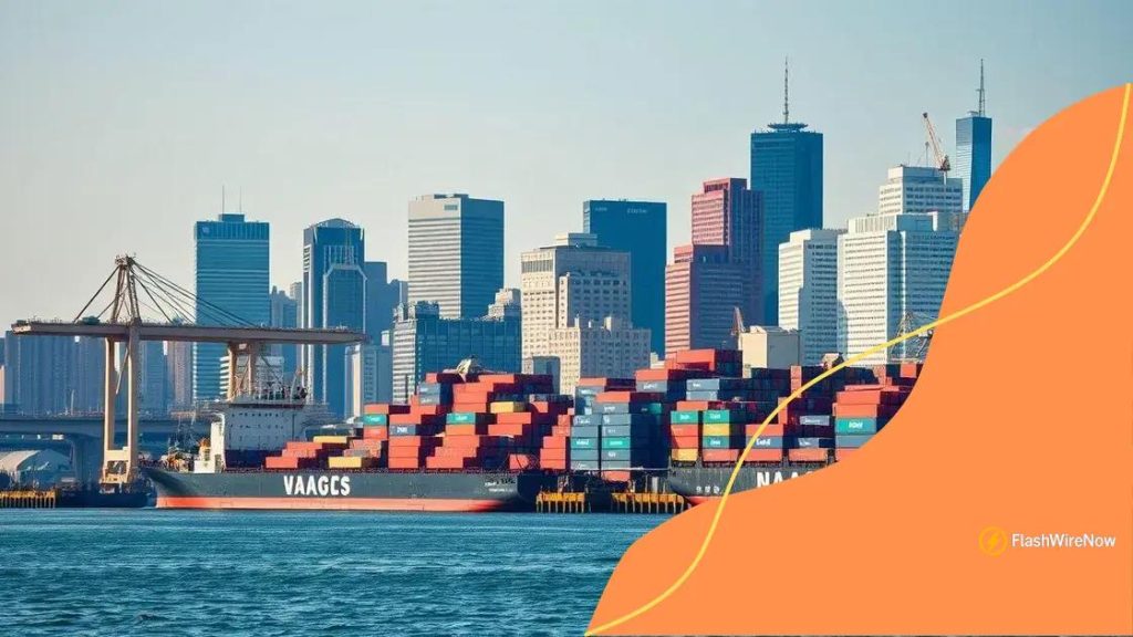 Trade war impacts on US businesses: what’s at stake?