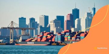 Trade war impacts on US businesses: what's at stake?
