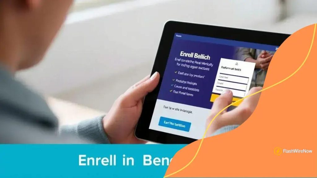 Digital platforms for benefit enrollment: what you need to know
