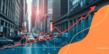Analysis of yield curve inversion effects on the economy