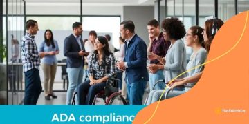 Understanding ADA compliance requirements for benefits