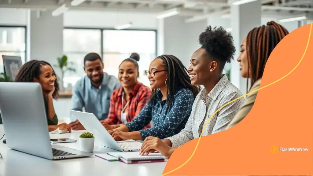 The link between workplace culture and mental health benefits