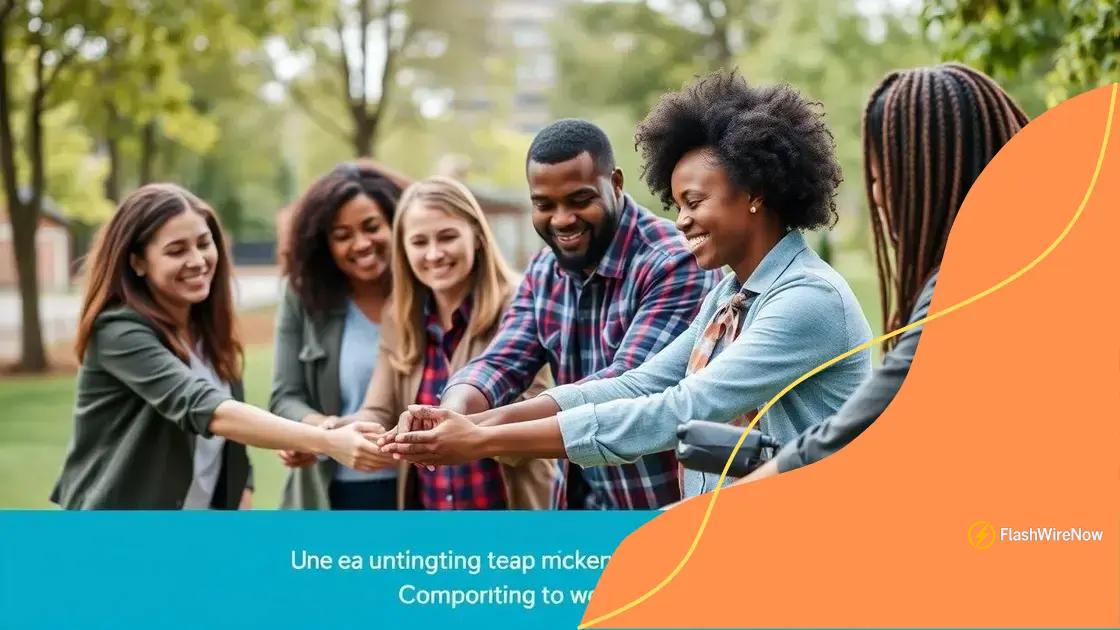 Strategies to improve workplace culture