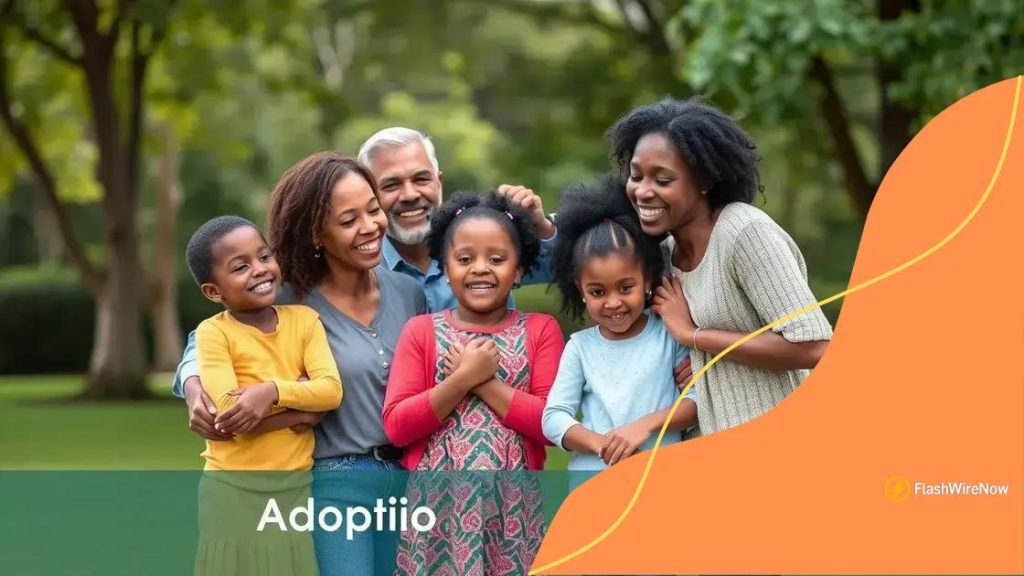 Adoption leave policies evolution: what you need to know