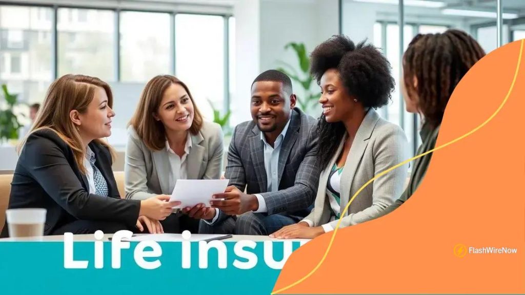 Group universal life insurance: why you should consider it