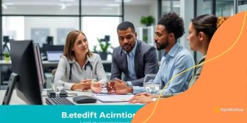 Streamlining benefit administration processes for efficiency