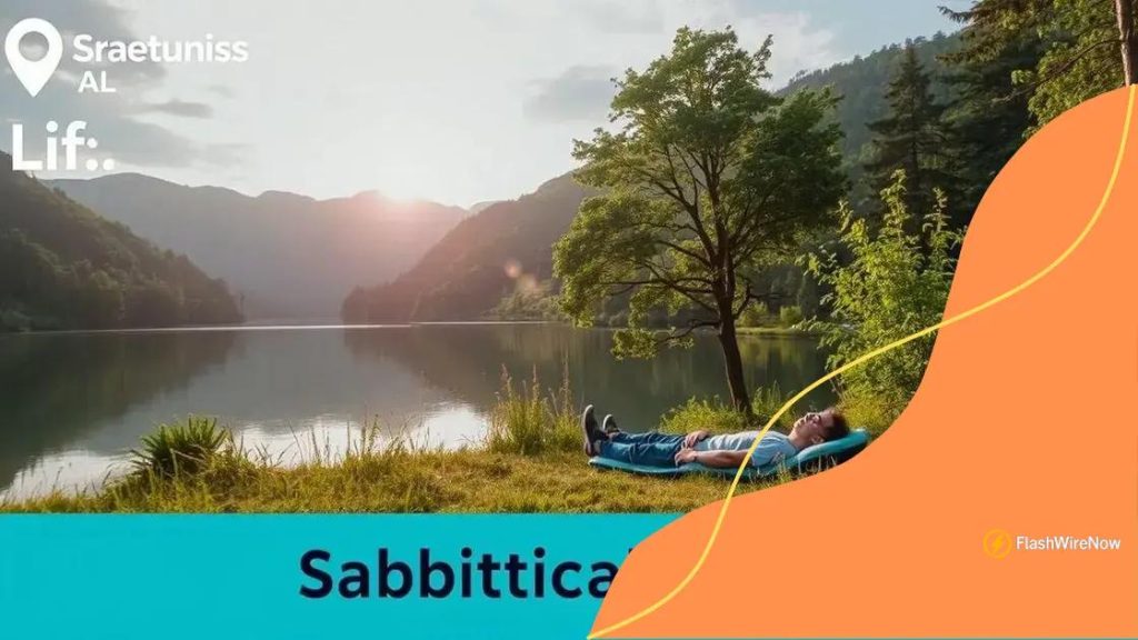 Trends in sabbatical leave duration: what to expect