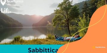 Trends in sabbatical leave duration: what to expect