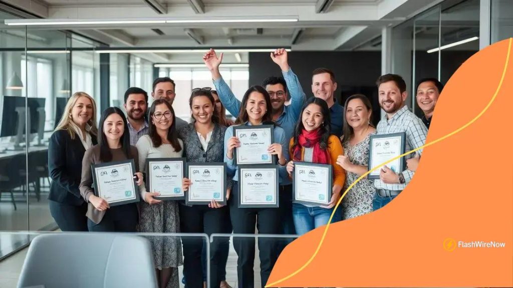 Employee recognition platforms integration with benefits