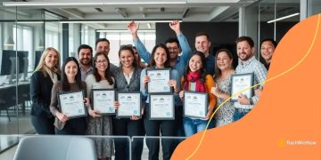 Employee recognition platforms integration with benefits