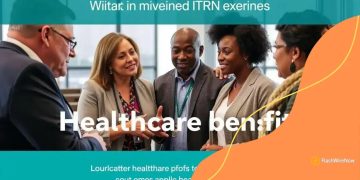 Impact of union negotiations on healthcare premiums